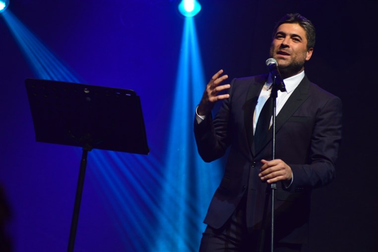Haifa Wehbe & Wael Kfoury Christmas Reunion 2
